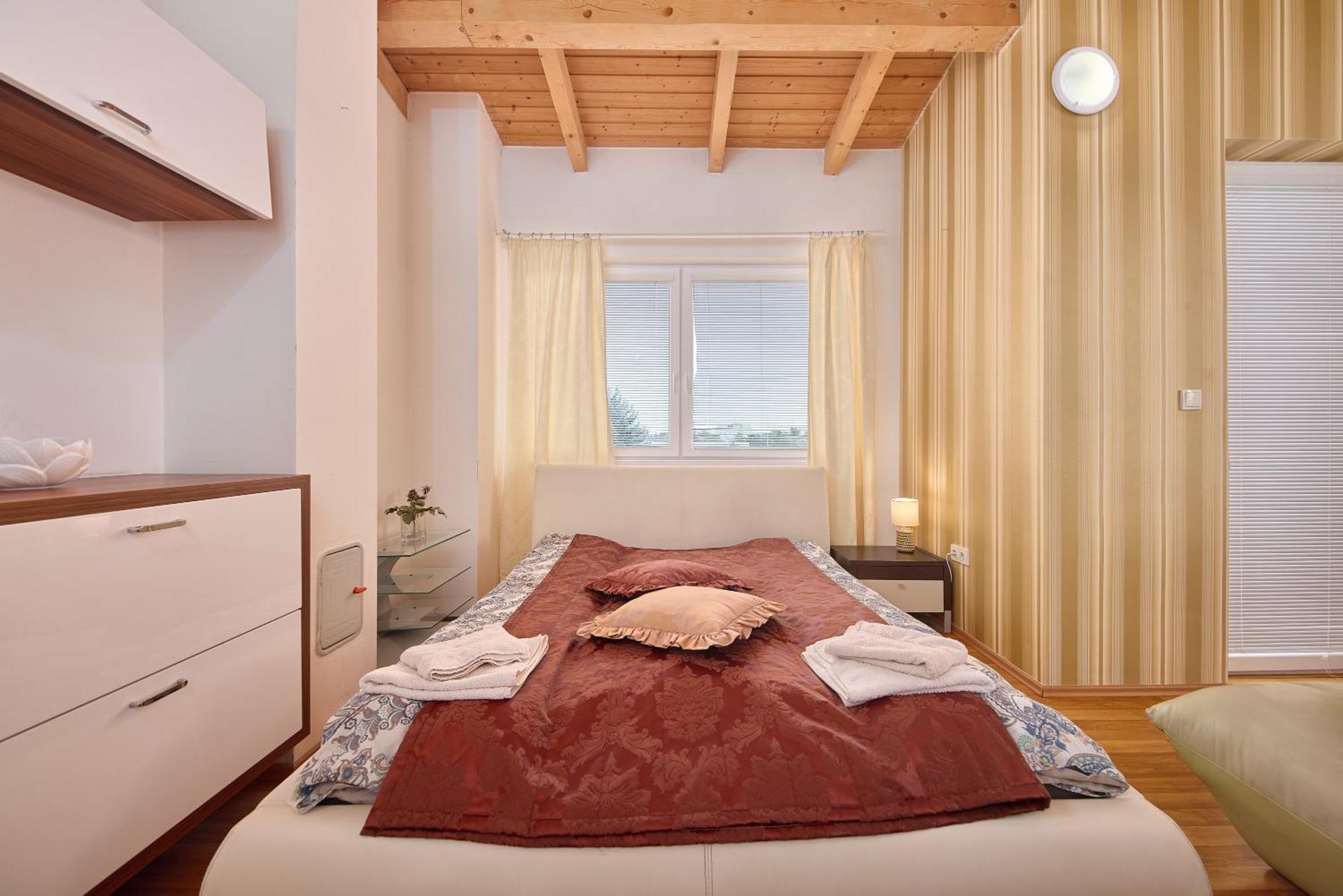 Design Apartment Bratislava Extérieur photo